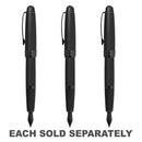 Cross Bailey Fountain Pen w/ Black Nib (Matte Black)-1
