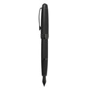 Cross Bailey Fountain Pen w/ Black Nib (Matte Black)-2