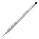 Classic Century Satin Chrome 0.7mm Mechanical Pencil-1