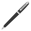 Prelude Ballpoint Pen with Engraved Lines-4