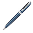 Prelude Ballpoint Pen with Engraved Lines-5