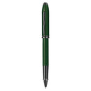 Townsend Green MicroKnurl and HP Black Pen-3