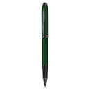 Townsend Green MicroKnurl and HP Black Pen-5