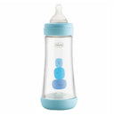 Perfect5 Silicone Bottle w/ Fast Flow 4m+ 300mL-4