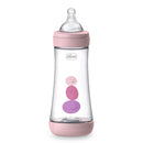 Perfect5 Silicone Bottle w/ Fast Flow 4m+ 300mL-6