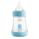 Perfect5 Silicone Bottle w/ Slow Flow 0m+ 150mL-4