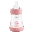 Perfect5 Silicone Bottle w/ Slow Flow 0m+ 150mL-6