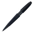 Cross Edge Rollerball Pen w/ Black PVD-6