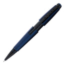 Cross Edge Rollerball Pen w/ Black PVD-7
