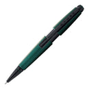Cross Edge Rollerball Pen w/ Black PVD-8