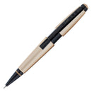 Cross Edge Rollerball Pen w/ Black PVD-9