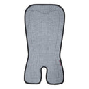 Bebefolie Bebecool Cooling Mat (Grey)-5