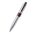 Icon Ballpoint Pen w/ Glossy Black PVD Trim-4