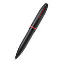 Icon Ballpoint Pen w/ Glossy Black PVD Trim-5