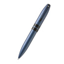 Icon Ballpoint Pen w/ Glossy Black PVD Trim-6