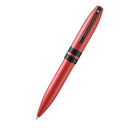 Icon Ballpoint Pen w/ Glossy Black PVD Trim-8