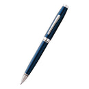 Cross Coventry Ballpoint Pen with Chrome Tone-4