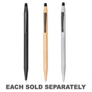 Classic Century Brushed PVD Ballpoint Pen-1