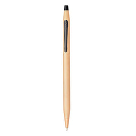 Classic Century Brushed PVD Ballpoint Pen - 0