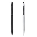 Classic Century Brushed PVD Ballpoint Pen-3