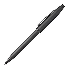 Cross Century II Black MicroKnurl w/ Matte PVD - 0