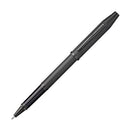 Cross Century II Black MicroKnurl w/ Matte PVD-3