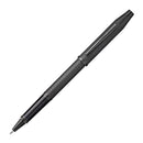 Cross Century II Black MicroKnurl w/ Matte PVD-5