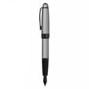 Cross Bailey Fountain Pen w/ Black Nib (Matte Grey)-2