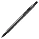 Classic Century Ballpoint Pen (Black & MicroKnurl)-1