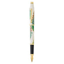 Cross Wanderlust Borneo Fountain Pen-3