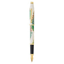 Cross Wanderlust Borneo Fountain Pen-4