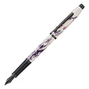 Cross Wanderlust Borneo Fountain Pen-5
