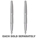 Cross ATX Sandblast Fountain Pen (Titanium Grey)-1