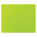 Letts Dazzle Quarto Blank Landscape Guest Book-8