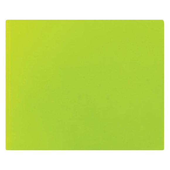 Letts Dazzle Quarto Blank Landscape Guest Book