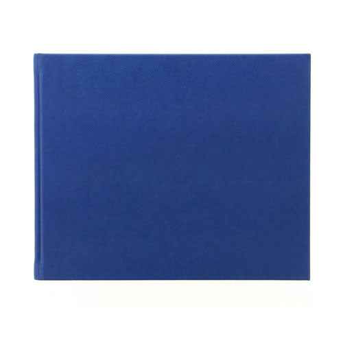 Letts Legacy Quarto Landscape Guest Book