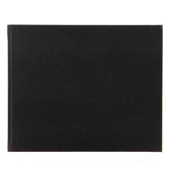 Letts Legacy Quarto Landscape Guest Book