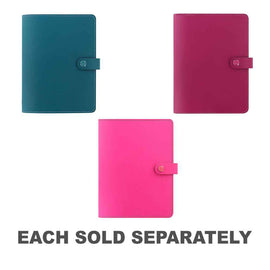Filofax The Original A5 Leather Folio
