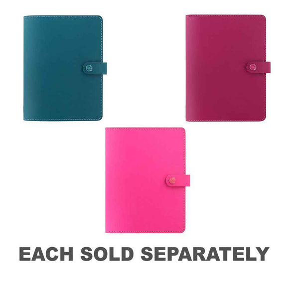 Filofax The Original A5 Leather Folio