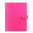Filofax The Original A5 Leather Folio-5