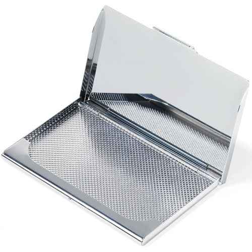 Troika Volkswagen Lets Get Lost Business Card Case