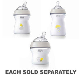 Chicco Natural Feeling Baby PP Bottle