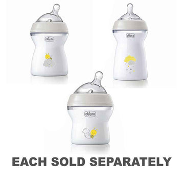 Chicco Natural Feeling Baby PP Bottle