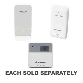 Explore Scientific Wireless Thermo/Hygro Sensor