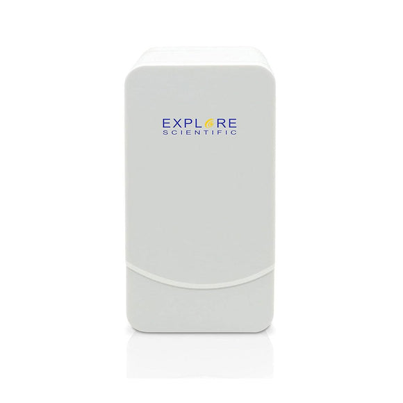 Explore Scientific Wireless Thermo/Hygro Sensor