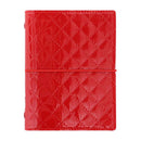 Filofax Pocket Domino Luxe Organiser