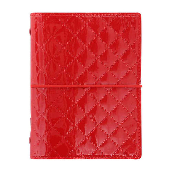 Filofax Pocket Domino Luxe Organiser