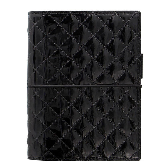 Filofax Pocket Domino Luxe Organiser