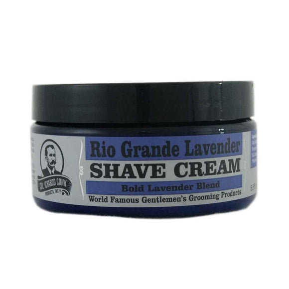 Colonel Conk Shave Cream 160mL