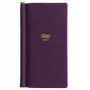 Letts Legacy Slim Pocket Travel Journal